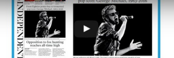 Revue de presse internationale