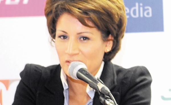 Nezha Bidouane : Le triathlon érigé en priorité par la FRMST