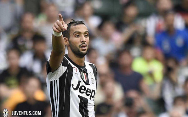 Mehdi Benatia courtisé par l’OM