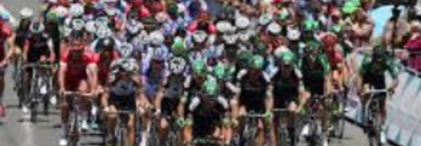Participation du Maroc aux championnats continentaux africains sur route de cyclisme
