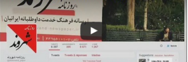 En Iran, des sans-abri dormant dans des tombes créent l'émoi