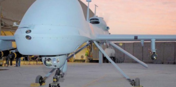 Insolite : Les mauvais pilotes de drones