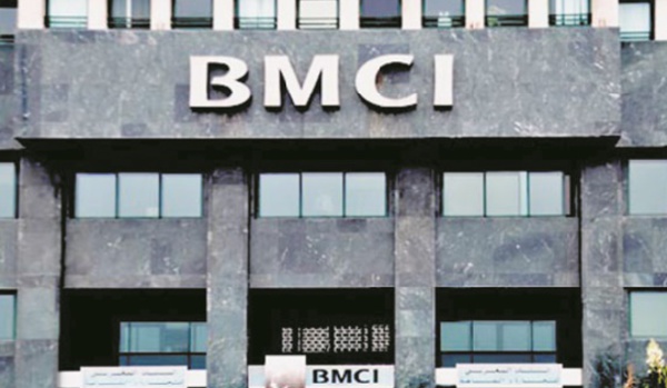 L’allégement du coût du risque continue de porter la croissance de la rentabilité financière du Groupe BMCI