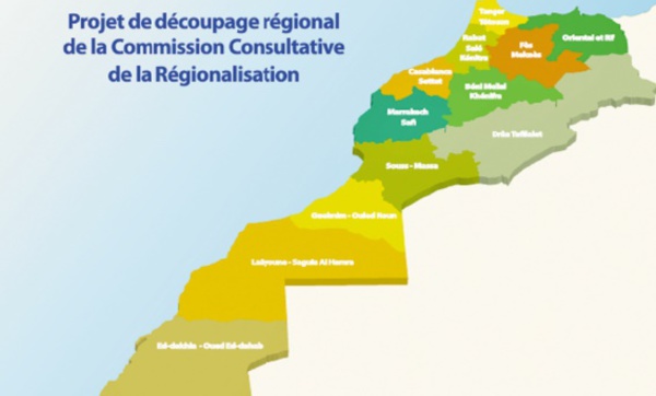 Renforcement de la démocratie locale