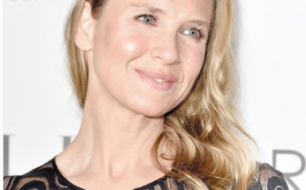 Les acteurs brillamment diplômés de l'Université : Renée Zellweger