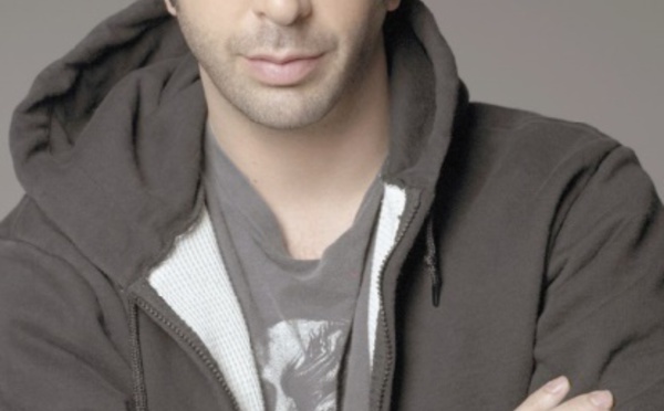 Les acteurs brillamment diplômés de l'Université : David Schwimmer