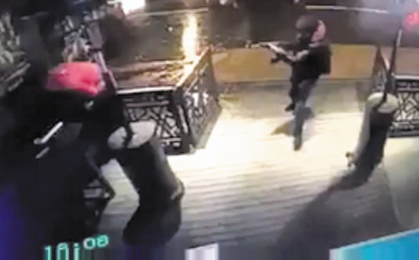 Les dépouilles des deux Marocaines victimes de l’attentat d’Istanbul rapatriées