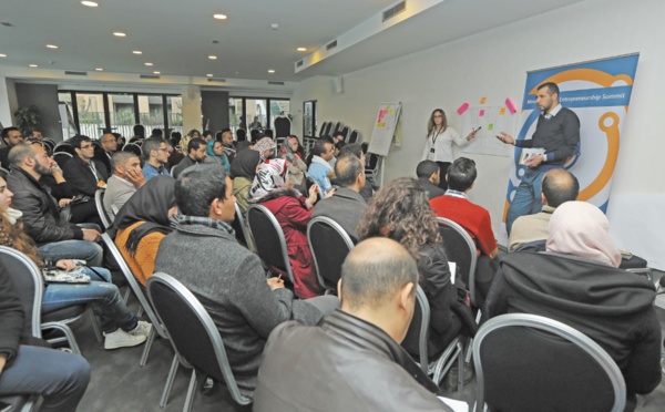 L’entrepreneuriat social au centre d’une rencontre à Casablanca