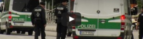 Arrêté en Allemagne, il prévoyait plusieurs attentats au camion piégé