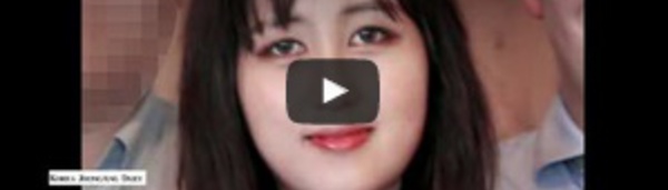 Corée du Sud : arrestation au Danemark de la fille de "Raspoutine"