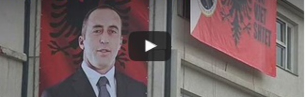 L'ancien chef du gouvernement kosovar arrêté en France