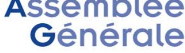 Assemblée générale de l’AOS du supérieur