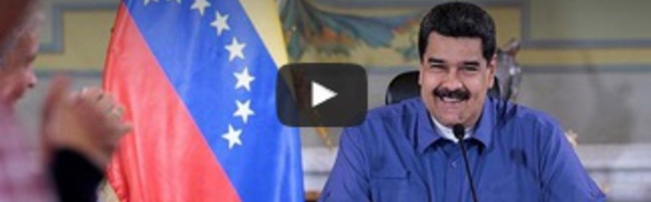 Vénézuela : Maduro hausse le salaire minimun de 50% face à une inflation de... 475%