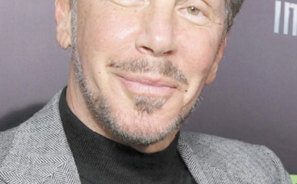 Comment sont-ils devenus milliardaires ? Larry Ellison