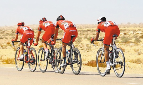 La Ligue du Sud du cyclisme tient à Safi son assemblée générale