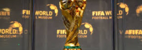 Le Mondial 2026 à 48 équipes