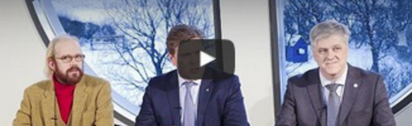 Islande : un nouveau gouvernement après le scandale des Panama Papers