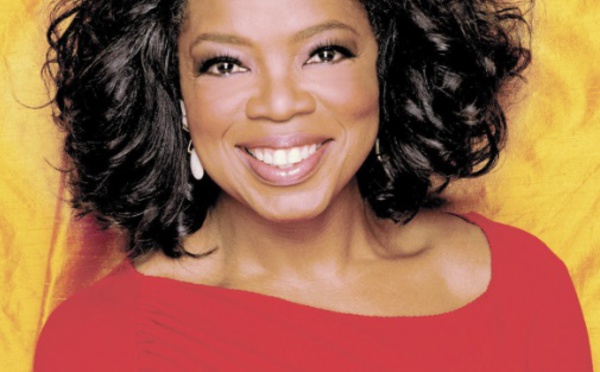Comment sont-ils devenus milliardaires ? Oprah Winfrey