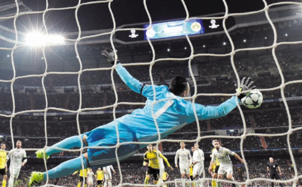 Malgré le fair-play financier, les inégalités se creusent dans le foot européen