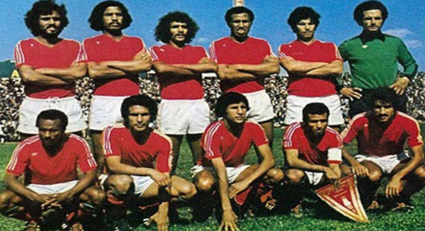 Du Soudan 1957 au Gabon 2017 : Histoire d'une compétition riche en événements