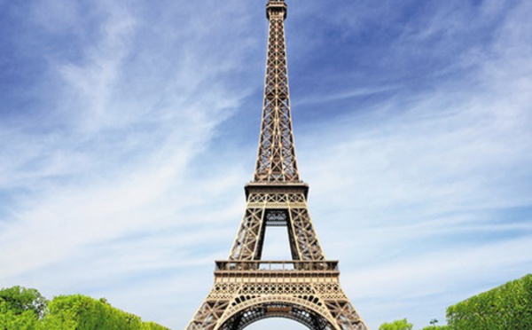 Insolite : Le patrimoine parisien se dévoile
