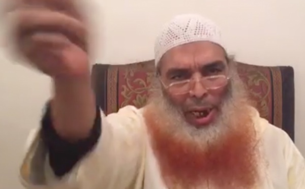 Abou Naim récidive dans sa folie furieuse