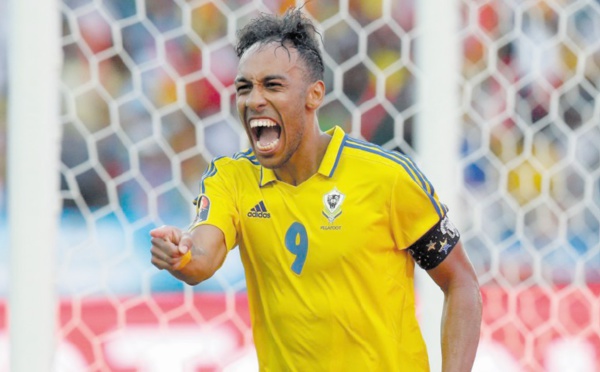 ​Gabon et Cameroun neutralisés : Une égalité parfaite pour commencer