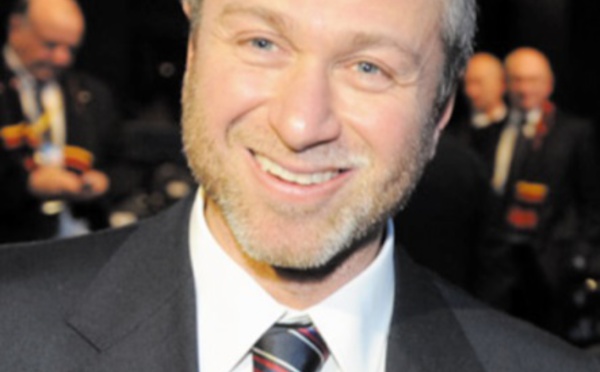 Comment sont-ils devenus milliardaires ? Roman Abramovich
