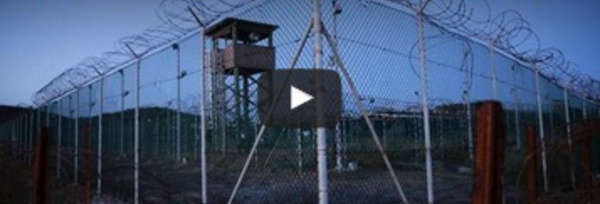 Guantanamo : 45 détenus à la fin du mandat d'Obama