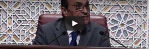 La Déclaration de M. Habib El Maliki après son élection à la présidence de la Chambre des représentants
