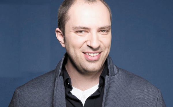 Comment sont-ils devenus milliardaires ? Jan Koum