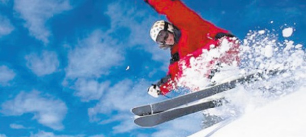 Coupe des Premières neiges