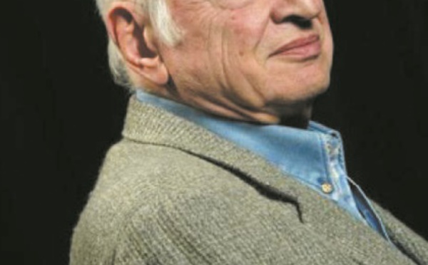 Edgar Morin le philosophe de toujours