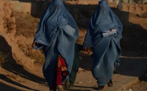Le suicide de jeunes femmes afghanes en augmentation