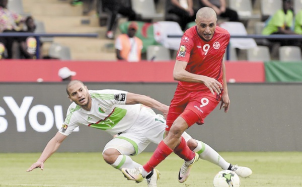 Sénégal qualifié, Tunisie relancée, Algérie piégée