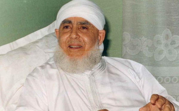 Décès du cheikh Hamza Ben El Abbas : Les condoléances du Premier secrétaire de l’USFP