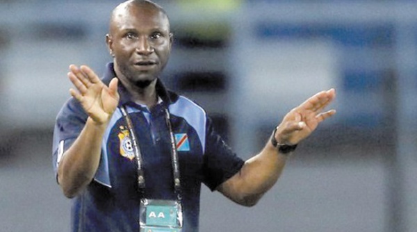 ​Florent Ibenge  Un nul au goût amer