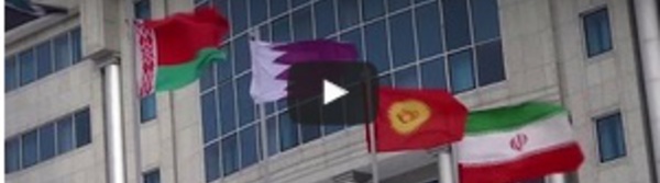 Réunis au Kazakhstan, les Syriens tentent de consolider la trêve