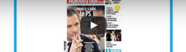 Revue de presse internationale