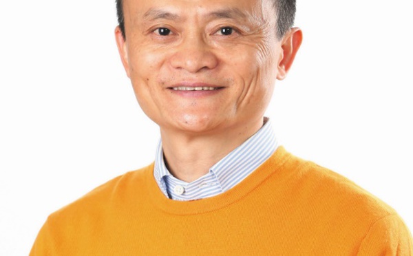 Comment sont-ils devenus milliardaires ? Jack Ma