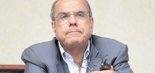 La presse algérienne réclame la tête de Raouraoua