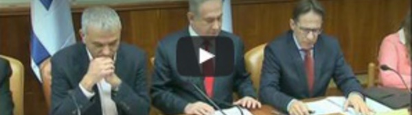 Sous l'effet Trump, Israël annonce 2 500 logements de colonisation en Cisjordanie