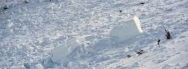 Les causes multiples des avalanches