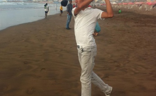 Mehdi Saïssi s’illustre au Red Sea Aïn Sokhna Classic