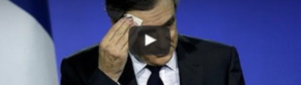 Un nouveau scandale éclabousse François Fillon