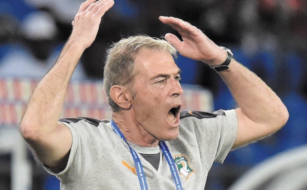 Michel Dussuyer : Pourquoi j’ai donné ma démission