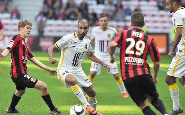 Obbadi niçois au dernier jour du mercato hivernal