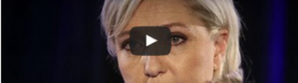 Marine Le Pen refuse de rendre près de 300 000 euros que lui réclame le Parlement européen