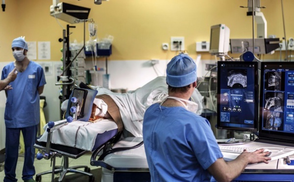 Une étude pointe le lien entre dépression et mortalité par cancer