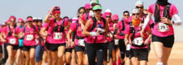 C’est parti pour les raideuses de Sahraouiya